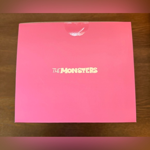 Labubu The Monsters Let's Checkmate Series Mug - Picture 7 of 7